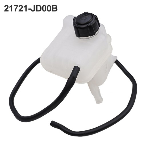 For NISSAN QASHQAI Coolant Tank Reservoir Tank Accessories Spare Parts - Picture 6 of 12