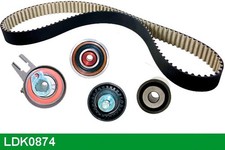 Kit de distribution Kia CARNIVAL