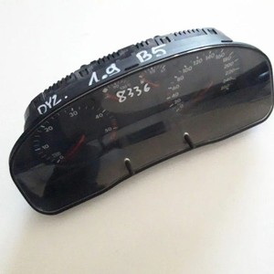 VW PASSAT B7 ALLTRACK 365 Kombiinstrument 3B0920802A 1.90 Diesel 1998 33842887