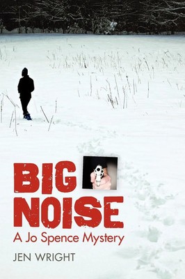 Big Noise Jen Wright Taschenbuch Kartoniert / Broschiert Englisch 2009
