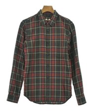 COMME des GARCONS HOMME PLUS Casual Shirt Men s Comme des Gar ons Homme Plus Use