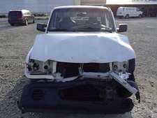 Used Wheel Fits 2008 Ford Ranger 4 Dr Sport Trac 15x7 Steel Painted 7 Spoke Sil