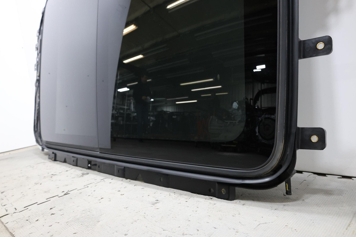 2020 - 2025 LINCOLN AVIATOR PANORAMIC ROOF SUNROOF W/ GLASS OEM