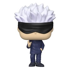 Jujutsu Kaisen Funko Pop! 9cm Gojo Figure Vinyl Animation