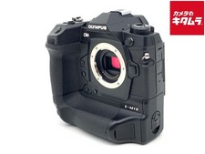 OLYMPUS OM-D E-M1X 20.3MP Mirrorless Digital Camera Body -EXC- 4977