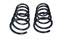 Maxgear 60-1243D Fahrwerksfeder FüR Volvo