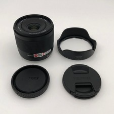 Viltrox AF 15mm f/1.7 Air Lens for Fujifilm X Mount Excellent