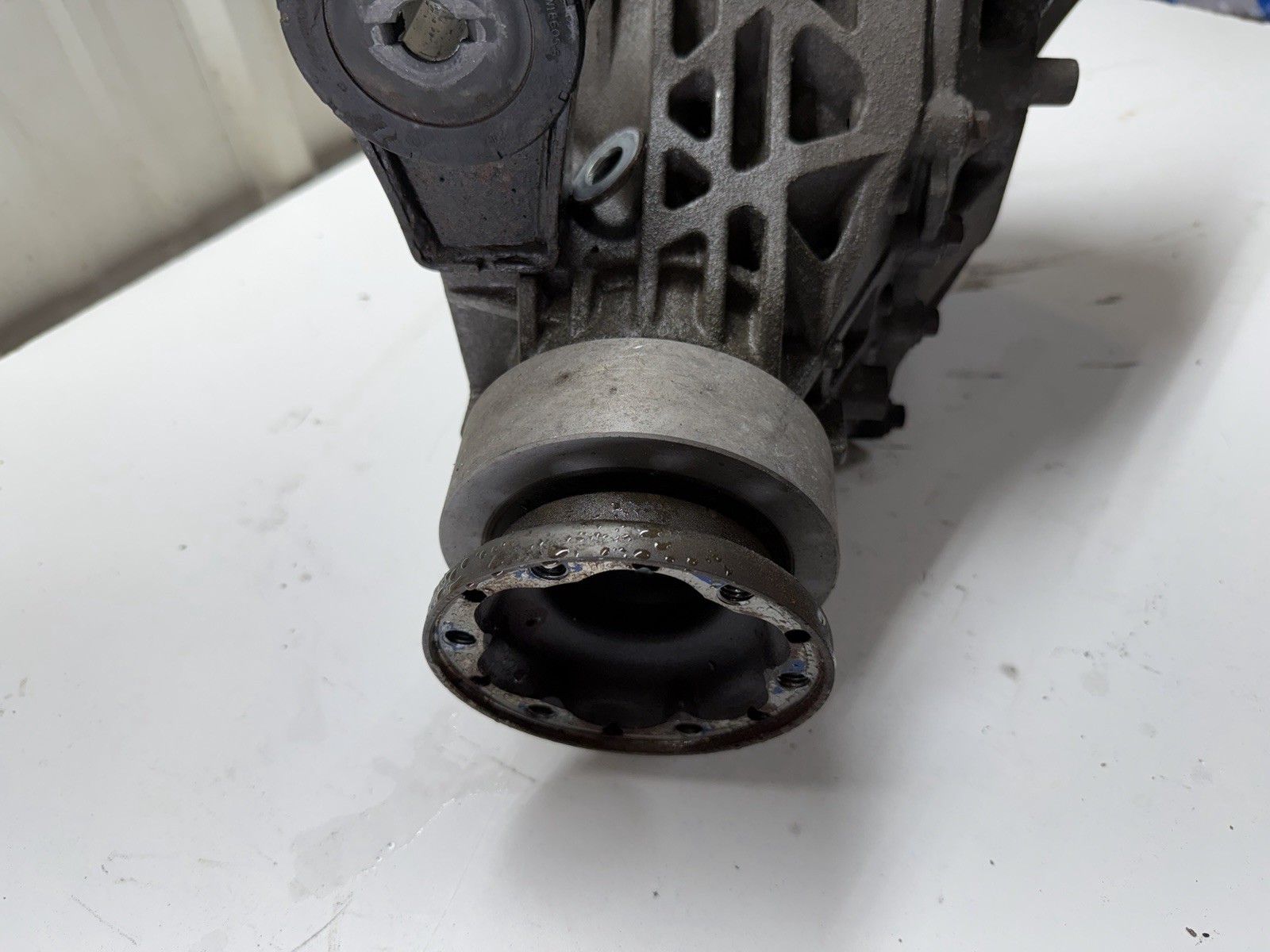 Maserati Ghibli 2014-2024 REAR+INNER Differential P/N 670030134