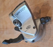 Shimano Deore XT SL-M750 9 Speed Shifter (Right)