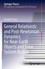 General Relativistic and Post-Newtonian Dynamics for Near-Earth Objects and Sola