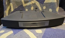 Bose Wave Music System 3-disc Multi-CD Plug In Changer Parts Only