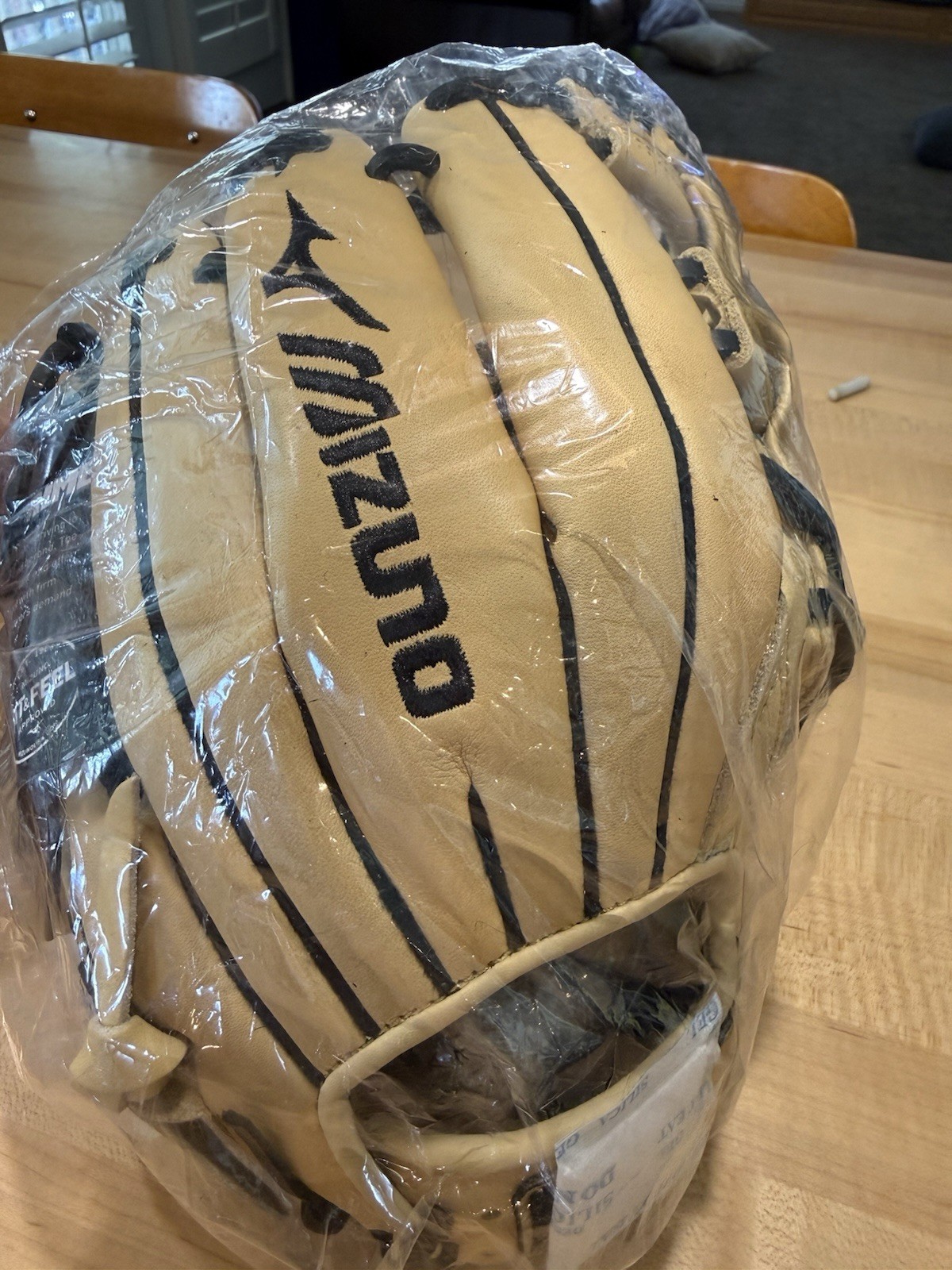 Right Hand Throw