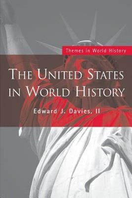 The United States in World History Perfect II, Edward J. Davies
