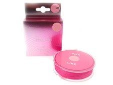 NEW 2026 Mahi Mahi Superior X4 Pink Line 150m Braided Line