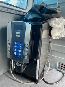 Carimali Kaffeevollautomat – Gastro / Büro – Vollautomat