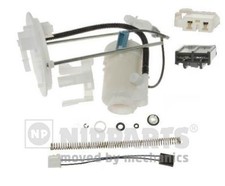 Kraftstofffilter NIPPARTS N1335067 Langzeitfilter für OUTLANDER MITSUBISHI 3 2