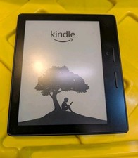 Amazon Kindle Oasis 8th Generation Tablets & eReaders for sale | eBay