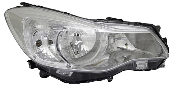 Fits TYC O�WIETLENIE 20-15911-05-2 REFLECTOR PR. H11/HB3 SUBARU IMPRE ⭐UK Stock⭐