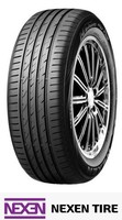 Nexen N Blue HD Plus 195/60 R15 88V Sommerreifen