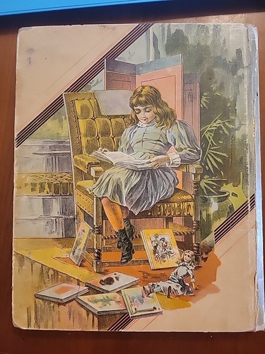 EVENINGS AT HOME ONE SYLLABLE WORDS UNCLE JOHN - Imagen 9 de 9