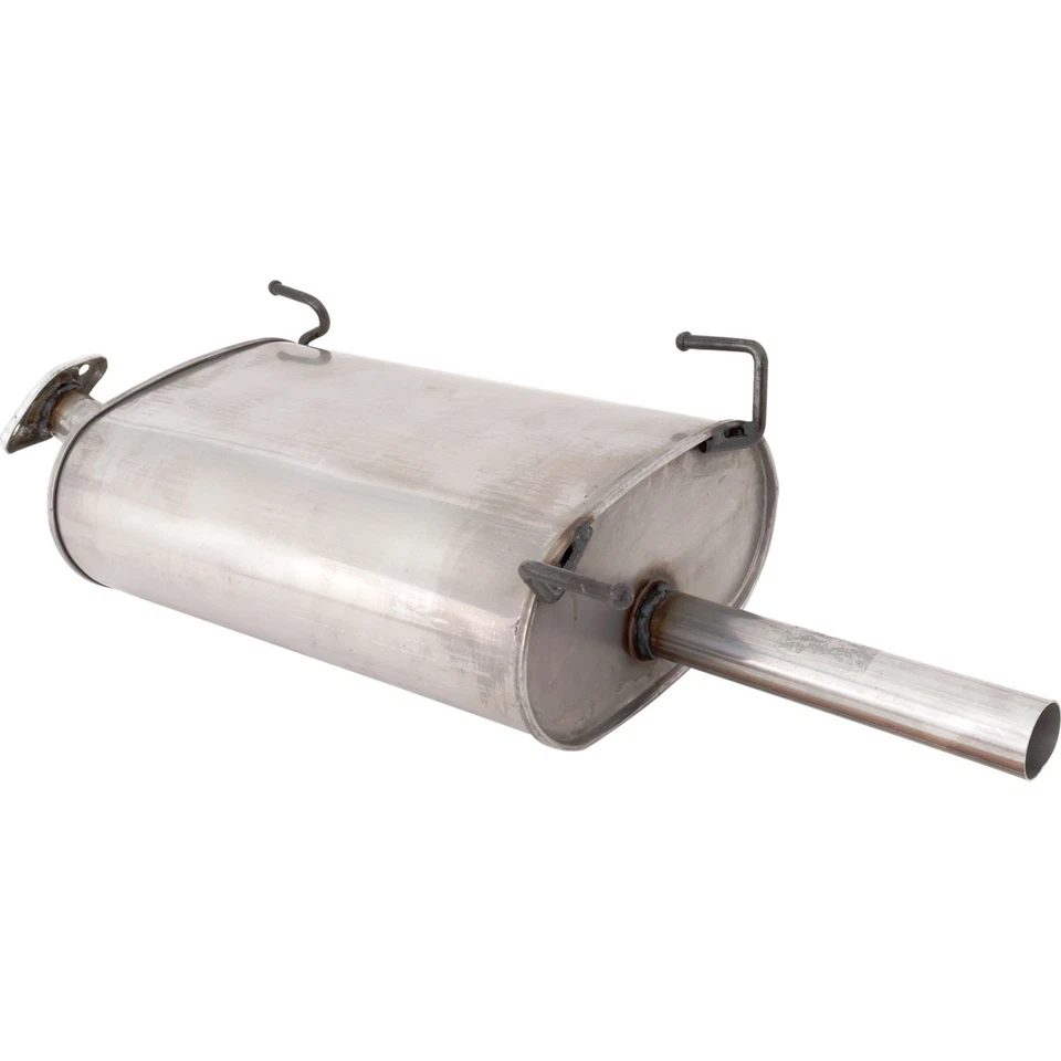 Silenciador escape trasero 201004Z000 para Nissan Sentra 2000-2006 Foto 3 de 4