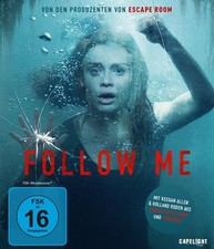 Follow Me (Blu-ray)