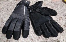 thinsulate thermal mens gloves size large