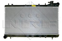 1X NRF 53696 KüHler MotorküHlung FüR Subaru