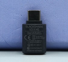 Genuine Dongle For Razer BlackShark V3 X Wireless Gaming Headset
