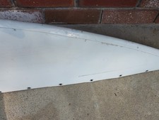 Beechcraft 33, 35 Bonanza Wing Tips Beechcraft 33, 35 Bonanza Wing Tips