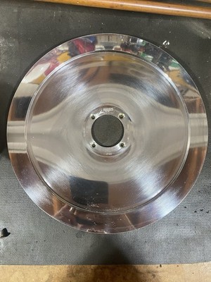 Bizerba SE12 Meat Slicer Blade