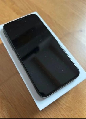 iPhone XS | 64GB | spacegrau (ohne Simlock!)