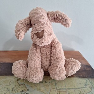 Jellycat Fuddlewuddle Puppy | eBay