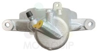 Motaquip Bremssattel VBC359L Gusseisen FüR 30 50 VW Crafter 35 Bus TDI 4Motion