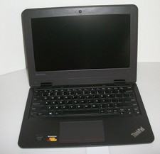 Lenovo ThinkPad 11e EDU Series 11.6 4GB 120GB...