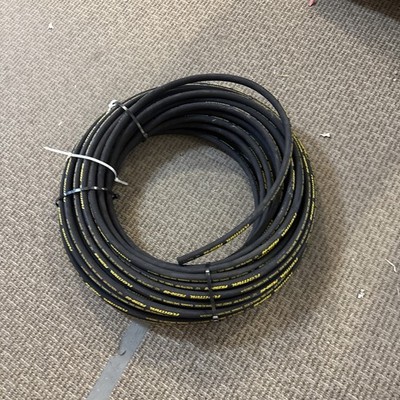 NEW! FLEXTRAL PX250-08 1/2'' ID 4250 psi WP EN857 2SC Approximately 150 
