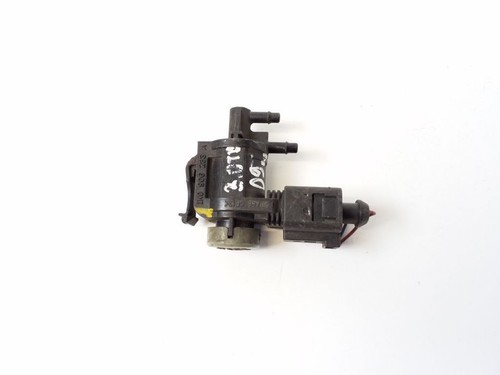 Audi Q5 SQ5 2009 0kW Turbolader Druckwandler Magnetventil 1K0906283A EZE78250