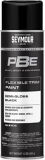 Seymour 20-1679 PBE Professional Trim 15 Ounce (Pack of 1), Semi-Gloss Black 