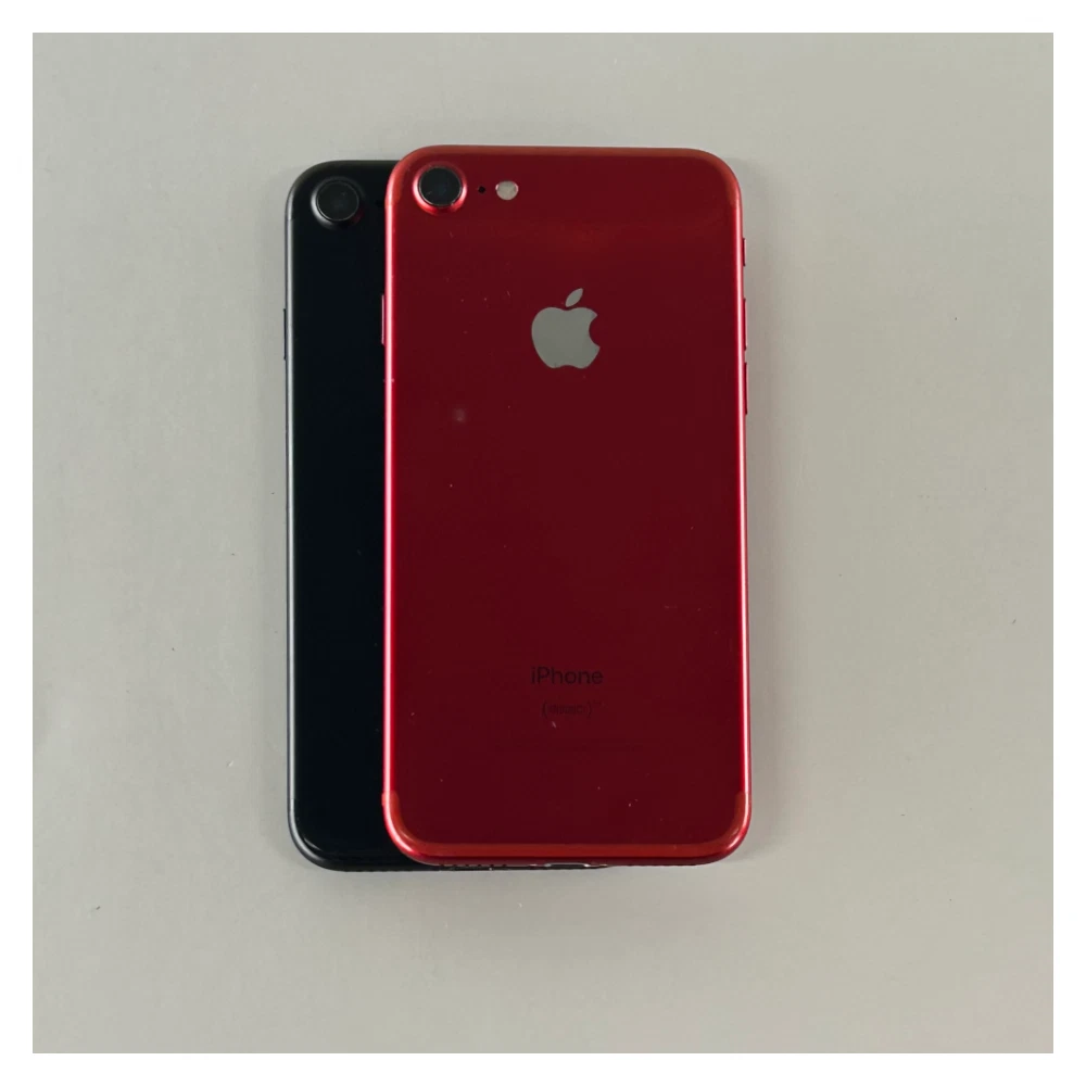 iPhone 7 Red 128GB for Sale - eBay