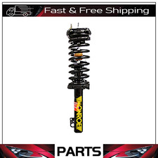 Monroe Front Right Strut For 2006-2010 Jeep Grand Cherokee RWD/AWD.