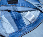 Silver Jeans Highly Desirable Straight Light Wash High Rise Womens Jeans Size 26 — photo 5