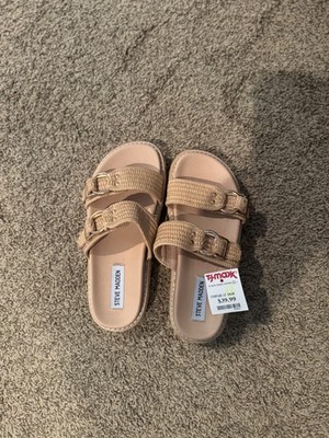 brand new sandals 