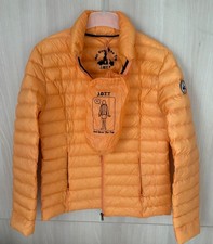 Jott doudoune CHA femme orange Taille M