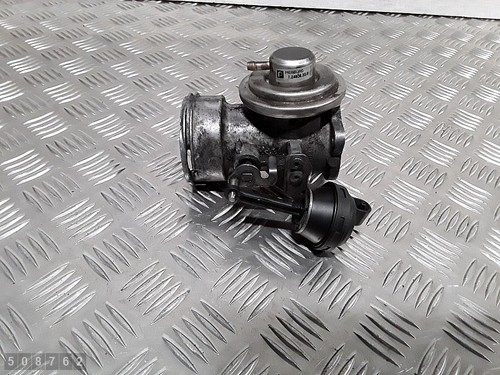 2006 VW SHARAN AGR VENTIL DIESEL 1900TDI 724809200