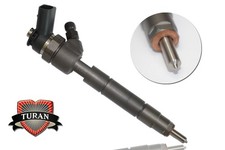 NEU BOSCH Einspritzdüse Injektor 0445110251 Volvo C30 C70 S40 S60 S80 V50 V70 XC