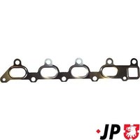 JP Group Dichtung, AbgaskrüMmer 1219603202 FüR Opel Saab