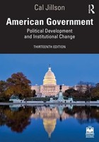 American Government | Political Development And Institutional Change | Jillson