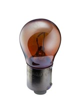 Glühlampe Blinkleuchte Magic Effect BL BOSCH 1 987 301 025 für MERCEDES VW PY21W