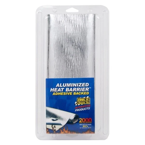 Thermo-Tec 13585 Adhesive Backed Heat Barrier Foto 2 de 3