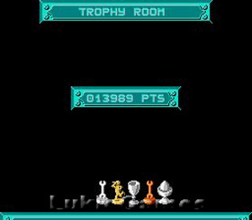 R.C. Pro-Am - Divertido juego NES Nintendo Rc Pro Am